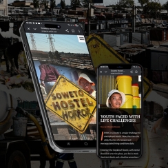 Soweto Hostel Horrors: Visualising the Invisible Truth