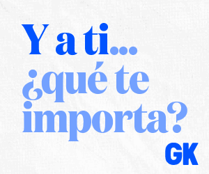 Journalism That Matters On What Matters to You (Periodismo que importa sobre lo que te importa)