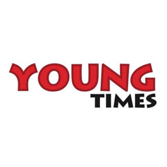 Young Times Print & Digital for Youth Audience
