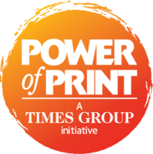 Times Power of Print