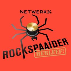 'Rockspaaider Herleef' | Virtual 'battle of the bands' for up and coming Afrikaans rockers