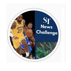 Instagram News Challenge