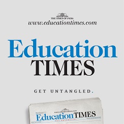 Get Untangled- Education Times Campaign
