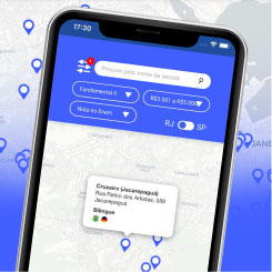 The School Guide: high-intent tools that convert families into subscribers