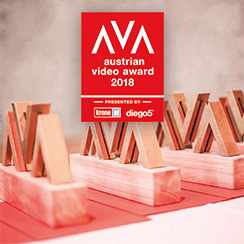 Austrian Video Award 2018