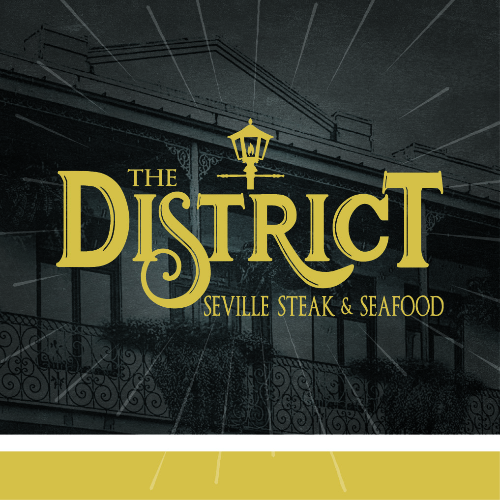 The District