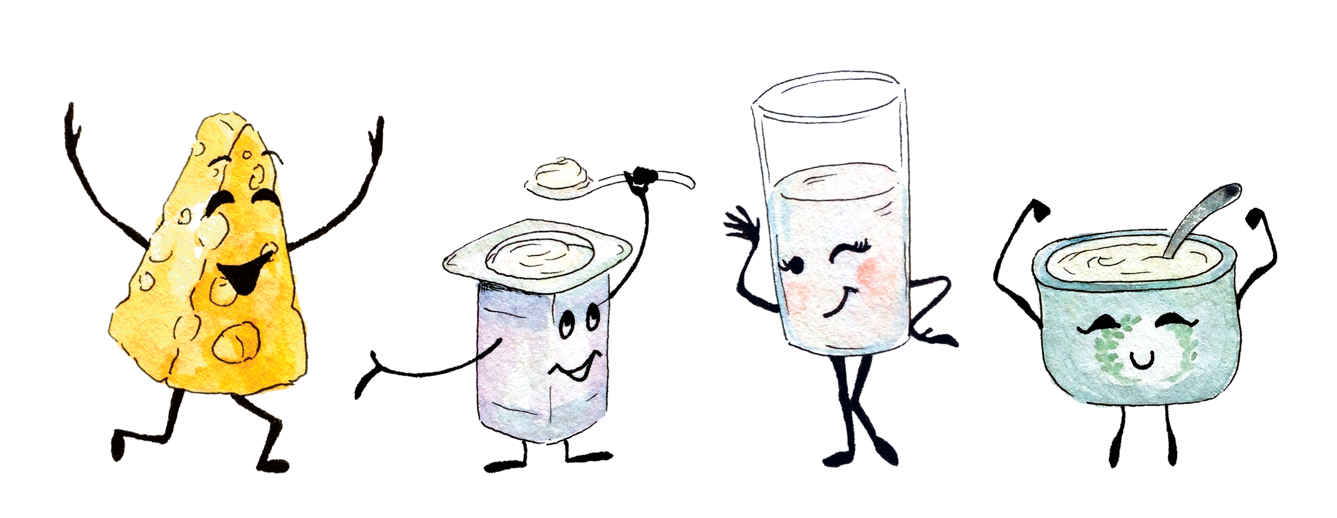 Power with Protein