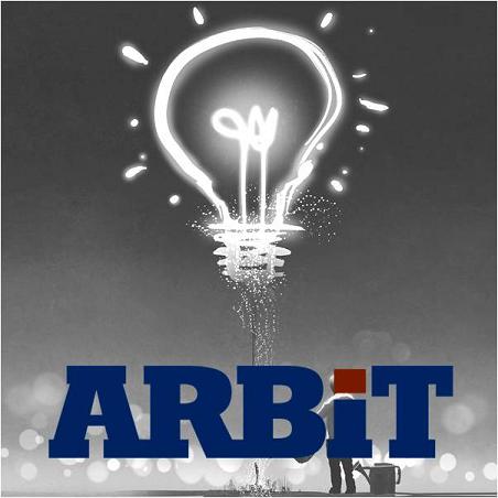 ARBiT - India's Largest UGC Initiative in Print