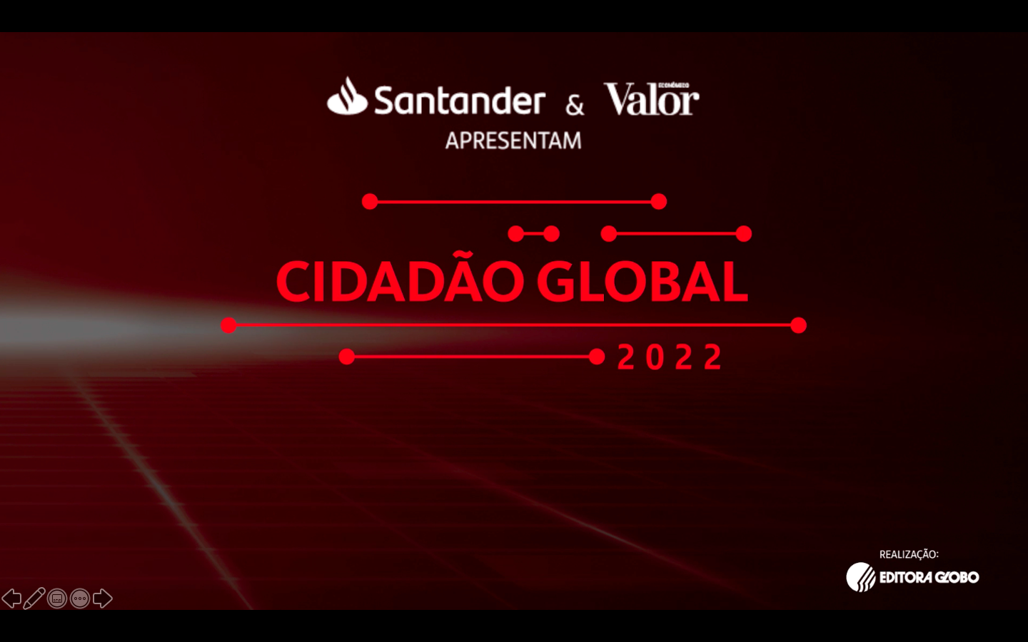 Cidadão Global