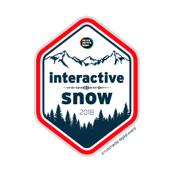Interactive Snow
