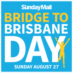The Sunday Mail Bridge to Brisbane Day