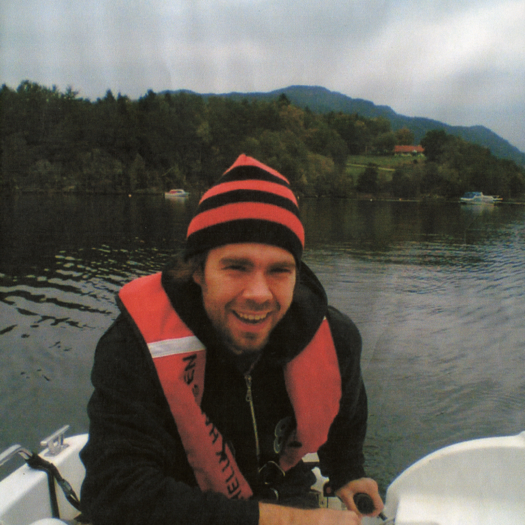 Three Shots in Ibsens Gate