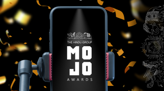 Mobile Story Telling Awards