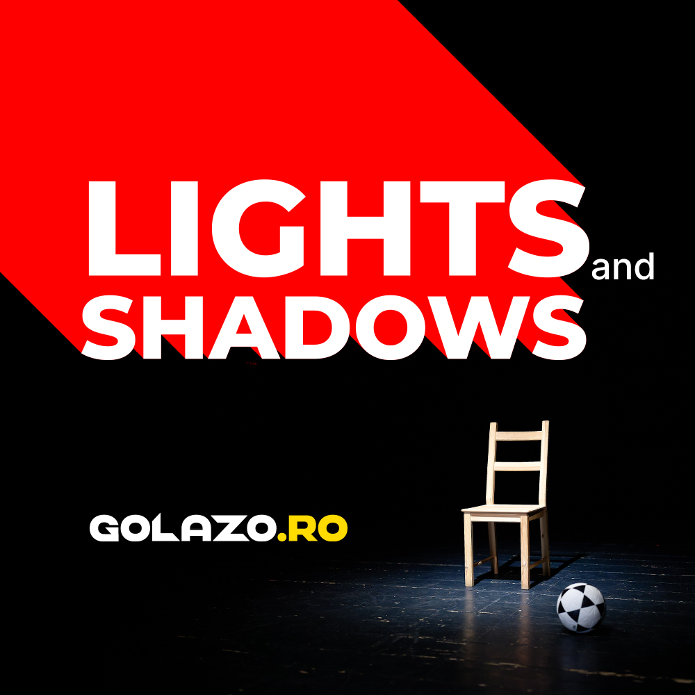 Lights and Shadows