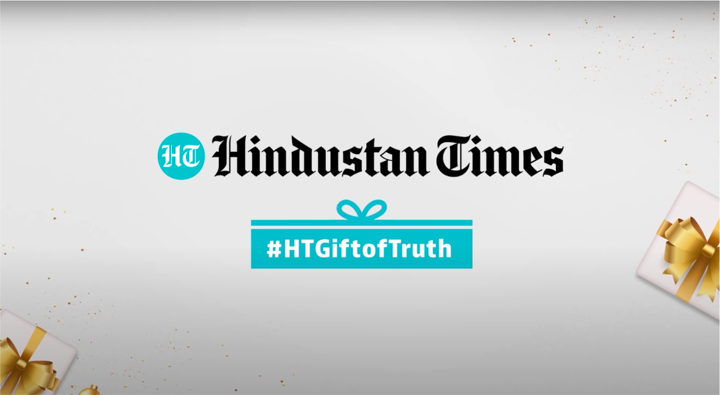 Gift of Truth Campaign
