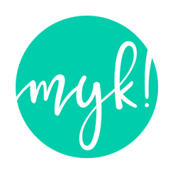 Myk! From on-line to TV
