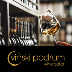 Vinski podrumi / The Wine Cellar Festival