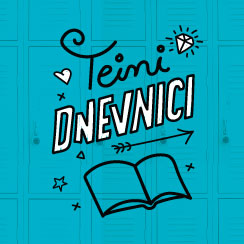 Tea’s Diaries