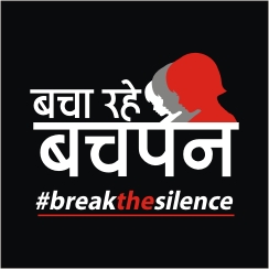 Bacha Rahe Bachpan - Break the Silence