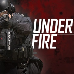 Under Fire 360 video