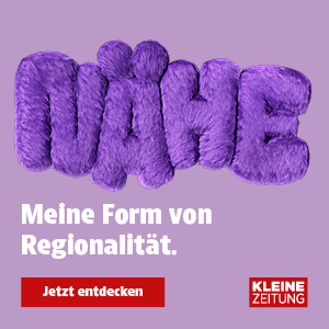 My Way of Kleine Zeitung