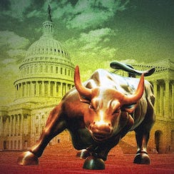 Conflicted Congress
