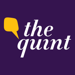 The Quint's Instagram Reels