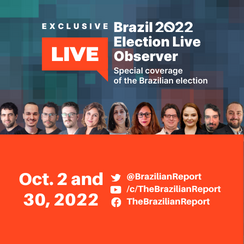 The Brazilian Report