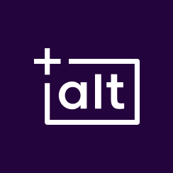 +Alt: All News in One Subscription