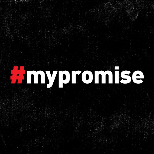 My Promise