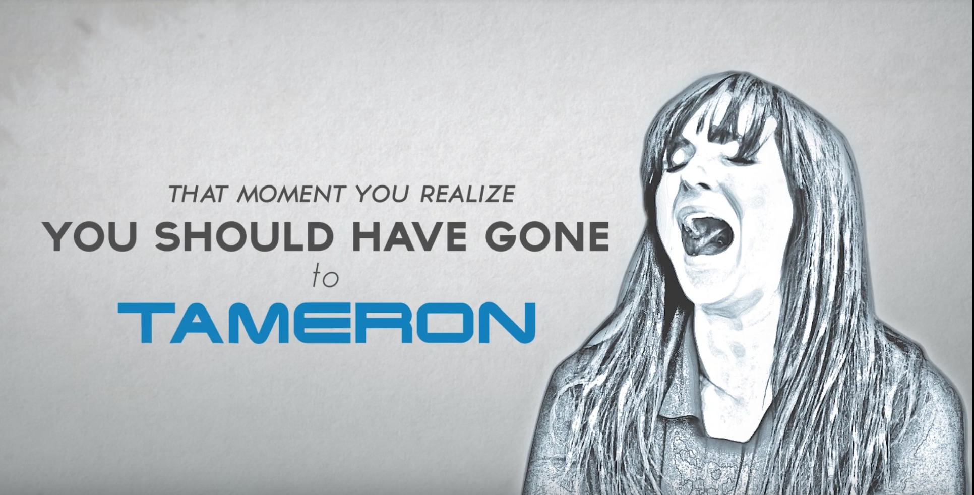 Tameron Automotive