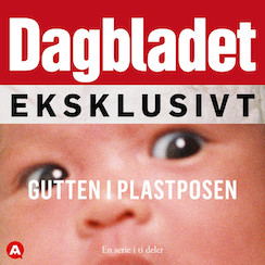 The Baby in The Plastic Bag