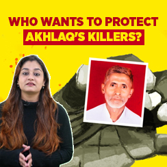 The Dadri Files: 10 Years of Grief and Impunity Since Akhlaq's Lynching