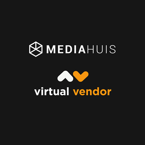 Mediahuis Virtual Vendor