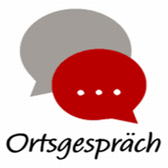 Ortsgepräch Newsletter