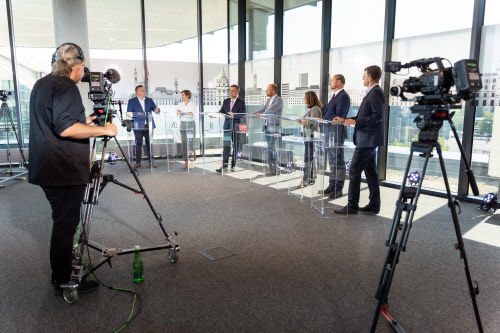 Wahlstudio