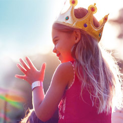 Kidtopia Festival