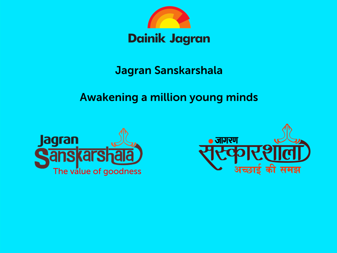 Awakening a million young minds