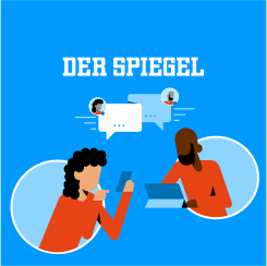 Let''s Debate: How Der Spiegel Created a New Space for User Participation