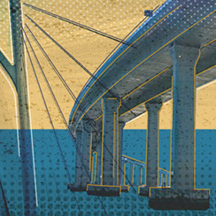 Building Connections, in partnership with Hong Kong Tourism Board