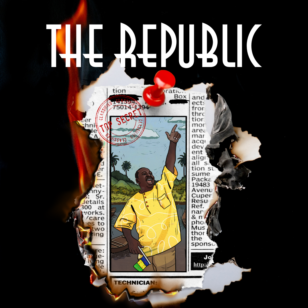 The Republic Podcast