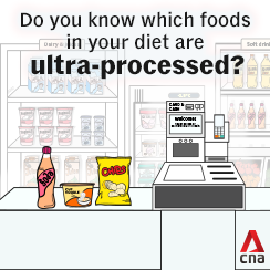 The dilemma of ultra-processed foods