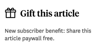 Article Gifting Pays It Forward for Hearst Newspapers