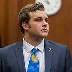 Live Streaming Van Breda Murder Trial