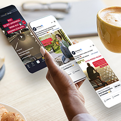 >redmail Performance Campaign 