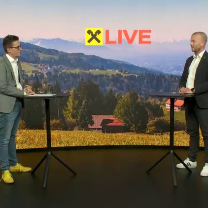 Raiffeisen Live 2022