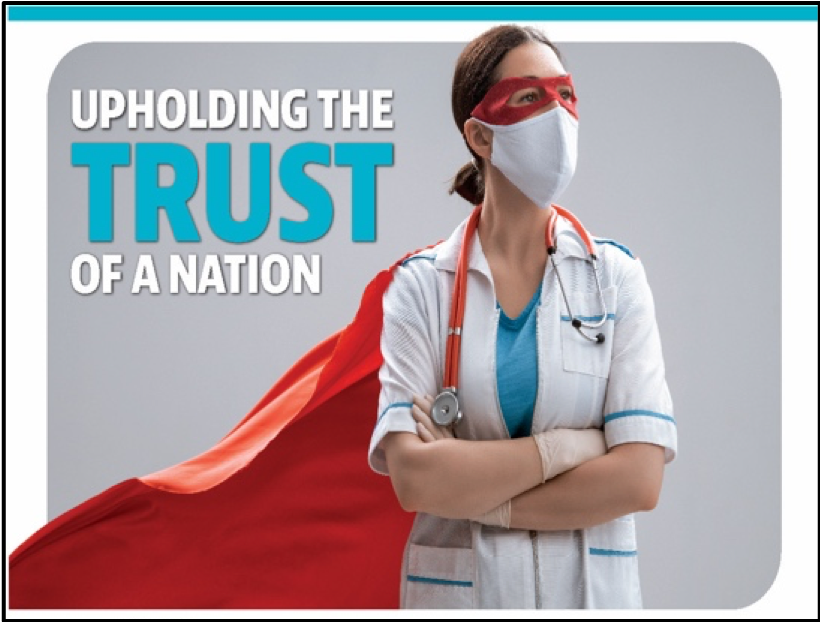 Doctor's Day Campaign