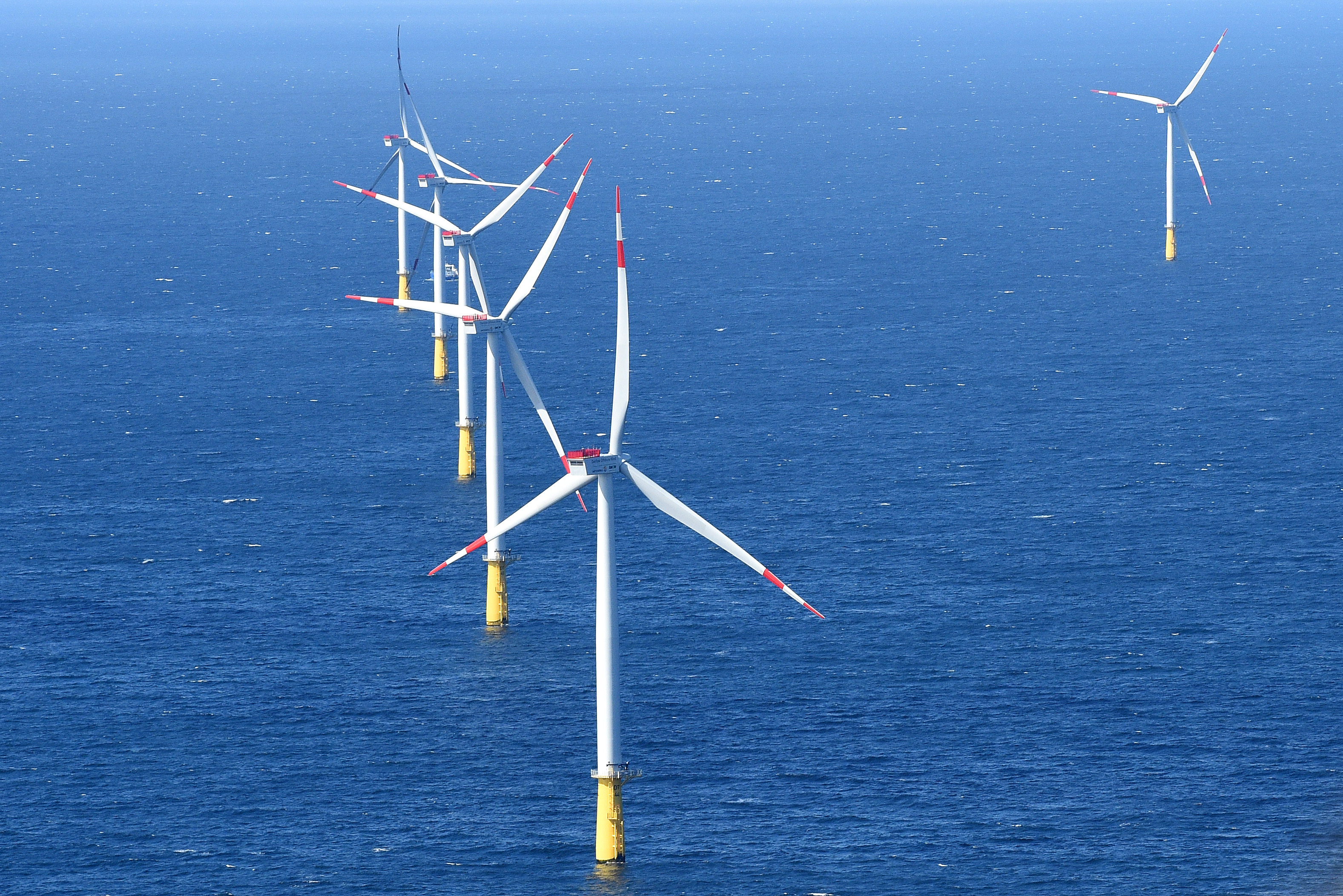 „Future North Sea“