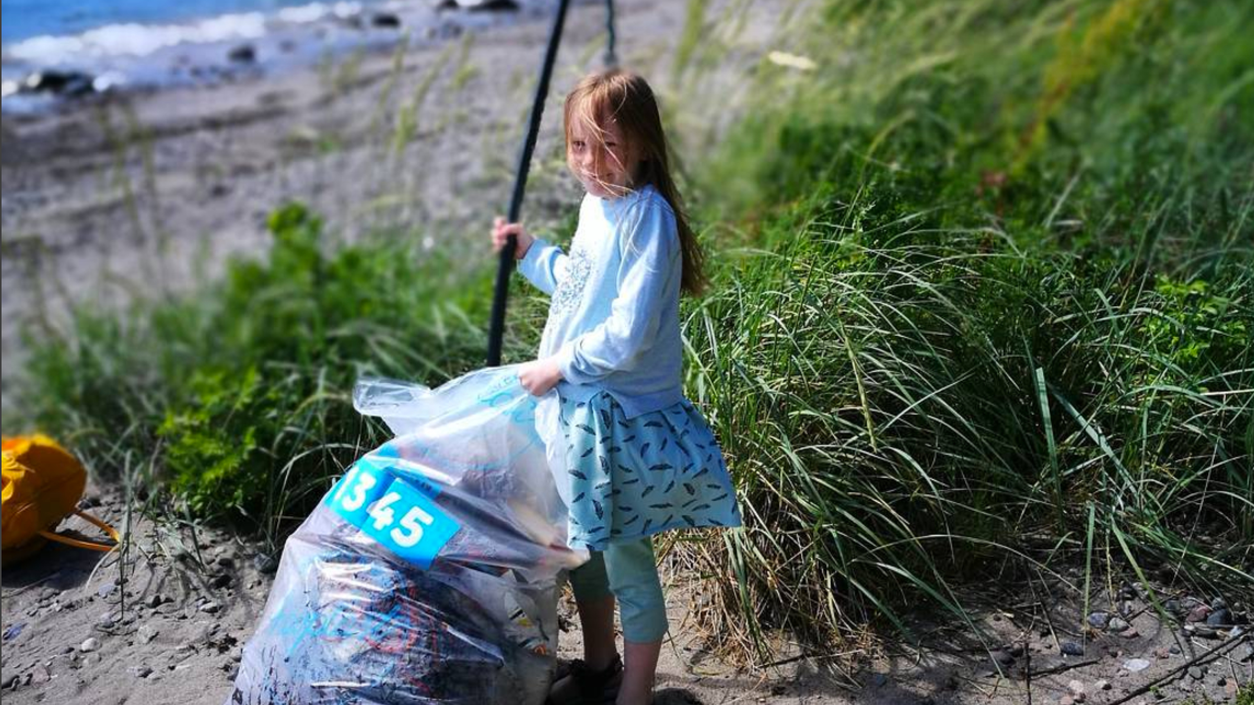 Wanted: Ocean Plastic
