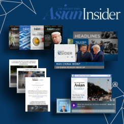 The Straits Times Asian Insider